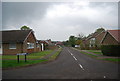 Masons Field off Pound Lane