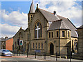 Dearnley Methodist Church