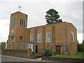 All Saints Church, South Merstham