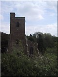 SP3847 : Ratley Church by Sarah Charlesworth