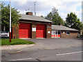 Littleborough Fire Station