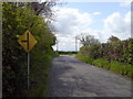 O0856 : Junction, Co Dublin by C O'Flanagan