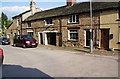 Cottages at Godley Hill