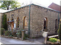 Green Hill Primitive Methodist Chapel