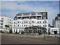 Suncliffe Hotel Bournemouth