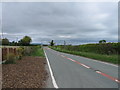 Country Road, Upper Hengoed