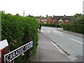 Caradoc View, Hanwood Bank