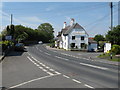 Abergavenny Arms Rodmell