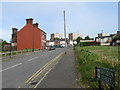 Dresden Street, Hanley