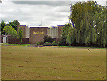 SJ8696 : Coverdale Baptist Church by David Dixon
