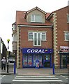 Coral - Selby Road