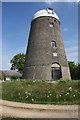 Tower windmill, Hemingford Grey
