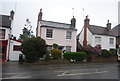 Mabel Cottage, Brighton Rd