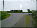 N9348 : Junction, Co Meath by C O'Flanagan