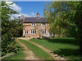 Longdon Manor Cottage