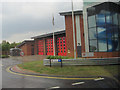 Poole Fire Station