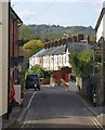 Clapper Lane, Honiton