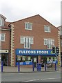 Fultons Foods - Selby Road