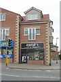 Ash Hair & Beauty - Selby Road