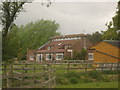 American styled Oast House, near Edenbridge