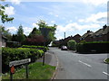 Kettlemore Lane, Sheriffhales