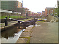 Ashton Canal Lock 1 (Ashton Lock)