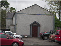 N9652 : Court House, Dunshaughlin, Co Meath by C O'Flanagan