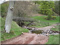 Ford and Footbridge, Spartley Burn