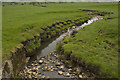 River Loud from Houghclough Lane