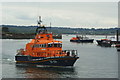 Lifeboats at Poole (4)