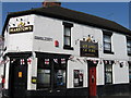 The Duke of York, Burton-on-Trent