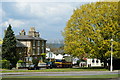 View Towards Pound Lane, Sevenoaks