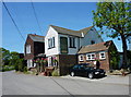 The Red Lion, Stodmarsh