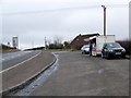 Roadside refreshments, Cleland