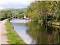 Rochdale Canal at Durn