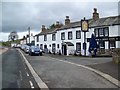 Rose and Crown, Low Hesket