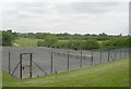 Park Tennis Courts - off Primrose Lane