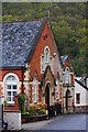 Bible Christian Chapel Dulverton