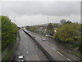 Upper Brighton Road- looking west