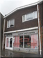 Butchers in Manor Road