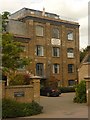 Former flour mill, Standon, Hertfordshire