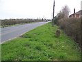 A365 and milestone, Bowerhill