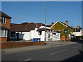 Guildford Road, Lightwater