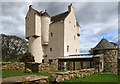 Muckrach Castle