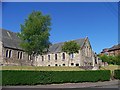 Holy Trinity - Merrylea Parish Church