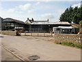 Higher Marsh Farm, Dunster