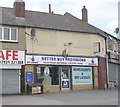 Better Buy Provisions - Selby Road