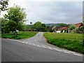 Highstead Lane Lickfold to Bexleyhill