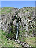 NS6778 : Corrie Spout by Robert Murray