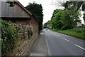 High Street, Bredon